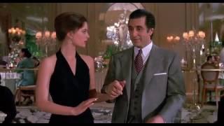 Scent Of A Woman (Kadın Kokusu)-Tango Sahnesi Uzun Versiyon