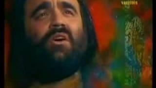 Demis Roussos Mourir auprès de mon amour