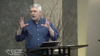 Ephesians 2 (Part 1) :1-7 A Before and After Picture