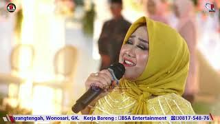 LDR   Marlina   BSA Production - Live Record AANproduction