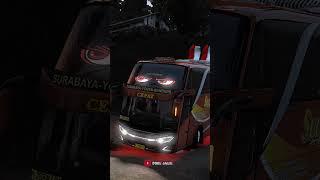 Mana Matamu? #ets2 #bussid #viralvideo #eurotrucksimulator2 #bussimulatorindonesia #sugengrahayu