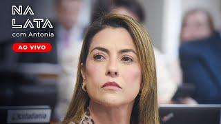 CPI DAS BETS com Soraya Thronicke