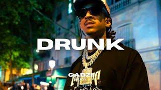 [FREE] (AMBIENT) D Block Europe Type Beat (Young Adz x Dirtbike LB) "Drunk" (Prod By Gabzibeatz)