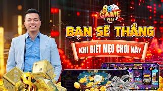 68 Game Bài | Muốn Thắng Tài Xỉu 68 Game Bài Phải Biết Mẹo Chơi Này - Vốn Lớn Húp Lớn 50M/ Ngày