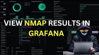 nmap-did-what, A Cool way to view nmap results