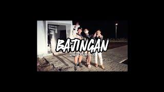 BAJINGAN _ GERALD BEAT X FALERY PADOSA X REZKY EKY (DISTAN)