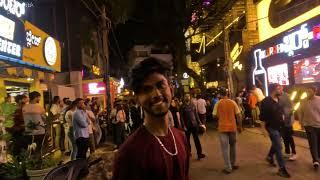 Bangalore Night Life #Koramangala 5th Block Local Pubs #Party #2024 #entertainment #dj #djremix 