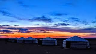 Traditional Mongolian Music Mix | Authentic Musical Instruments from Mongolia to the Himalayas