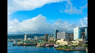 夏威夷檀香山10處景點，為旅遊者推薦  10 attractions in Honolulu, Hawaii, recommended for tourists