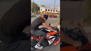 Aalyan Vlogs Wheelie  #shorts #aalyanvlogs #viral
