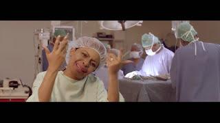 SIZE 8 - AFADHALI YESU (Official Video) @Size8Reborn