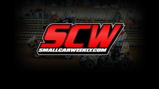 Small Car Weekly Live Show, Episode 5 - Ayrton Gennetten