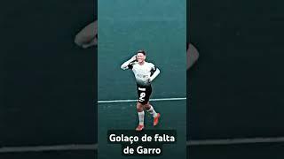 Garro o Galático do Corinthians #corinthiansnoticiasdehoje