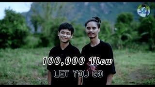 Kaw Ter(Let You Go)Ft Poe Di & Me Me Oo [Official MV]