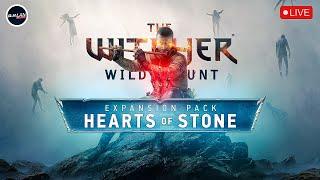 HEARTS OF STONE PART 2 THE BEST WITCHER 3 DLC