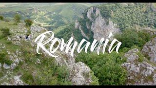 Explore ROMANIA