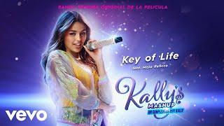 KALLY'S Mashup Cast - Key of Life (UCMK Remix - Audio ) ft. Maia Reficco