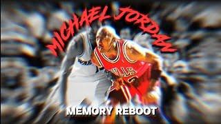 [4K] Michael Jordan「Edit」(Memory Reboot)