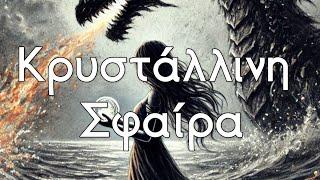 Κρυστάλλινη Σφαίρα (CybotaZ Cover)