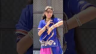 Kajaliyo | Akanksha Sharma | Rajasthani Dance | Manmi Dadhich | #shorts #rajasthan