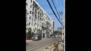 中共“面子工程”达到新高度