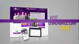 LegalAdvice.com  - Get Legal Advice Online