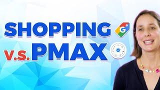 Should You Run a Google Ads Standard Shopping or Performance Max Shopping Campaign?