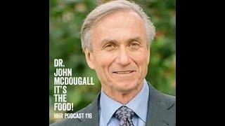 Tribute to Dr. John McDougall