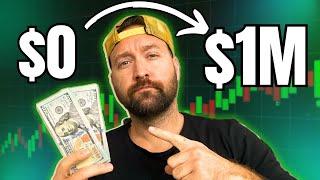 My ‘Secret’ to Becoming a Millionaire (watch this)