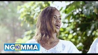 Sanaipei Tande - Amina (Official Video) [Skiza: 8545083]