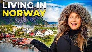 Lofoten Norway   Travel Guide and Living Abroad