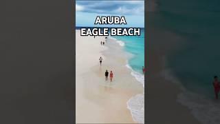 Aruba Eagle Beach