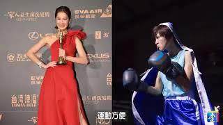 20191118 曾沛慈北一女學霸不是當假的！竟知第一件帽T是它發明的