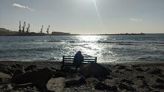Ни дня без моря: после Владика - сразу в Холмск
