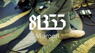 81355 - "Maroon" (Live @ LUNA music)