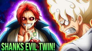 Shanks Has An Evil Brother, The Holy Knight In One Piece Explained