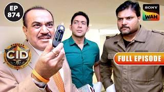 एक iPod से कैसे मिली CID को Case में एक बड़ी Lead?  | CID | सी.आई.डी. | 26 Sep 2024