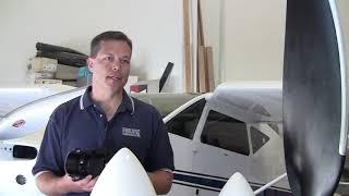 Factory Tour Whirlwind Propellers