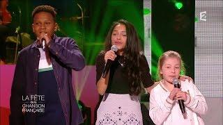 Kids United : On écrit sur les murs