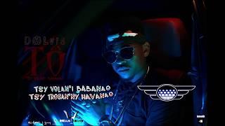 DALVIS - TÔ (tsy volan'i babanao) Lyrics 2018