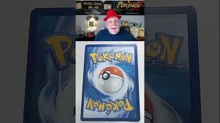 2023 Pokémon Paldea Evolved Set 126 – Glimmora Holo Review