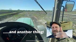 Farmer has a rant .......about everything!