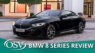 BMW 8 Series Coupe 2019 - Was the 8 worth the wait?