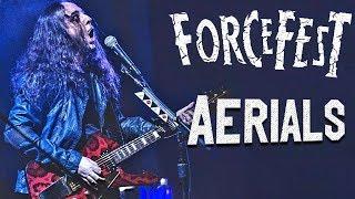 System Of A Down - Aerials live {Force Fest 2018}