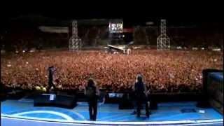 IRON MAIDEN  Flight 666 Completo (Subtitulado Castellano)