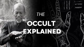 Occultism | Higher Occult and Lower Occult | Dr. Baffour Jan