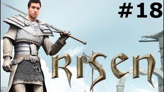 Cómo NO jugar Risen (#18)