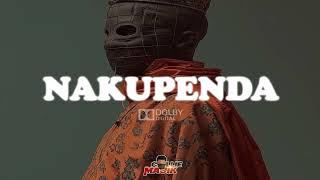 "Nakupenda" Burna Boy x Omah Lay x Tems Type Beat 2025 ||Afrobeats