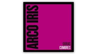 Arco Iris - Blues de Dana (Official Audio)