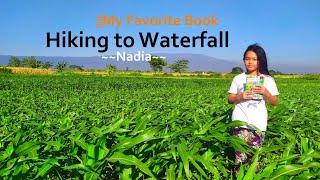 Story Telling Bahasa Inggris - Hiking to Waterfalls | Dunia Nadia Storytelling